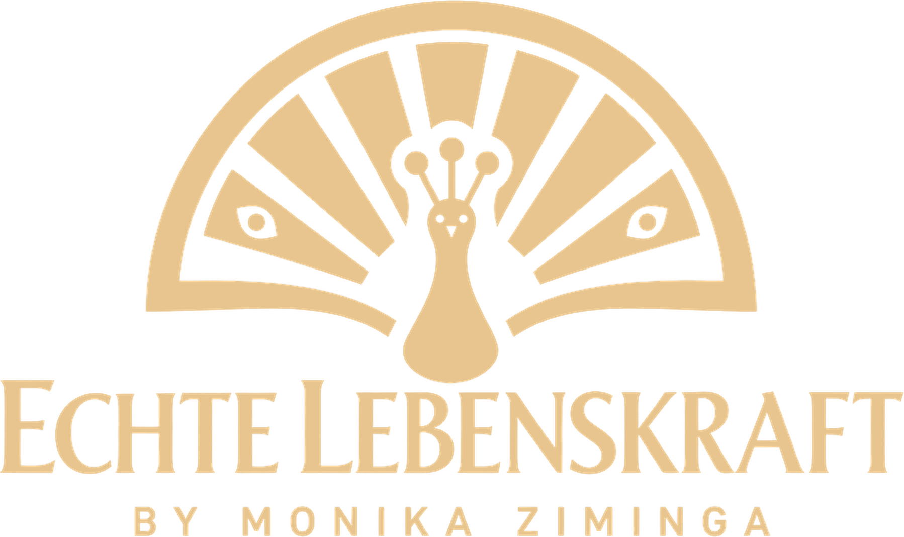 Echte Lebenskraft by Monika Ziminga